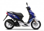Yamaha Jog R Yamaha Jog R